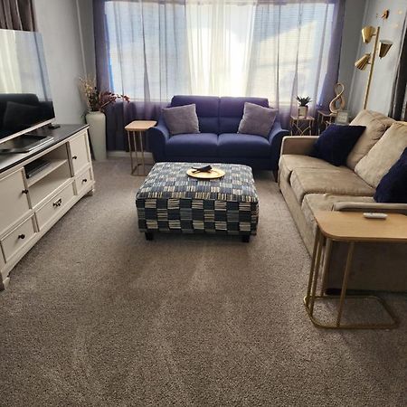 1 Bdrm Grand Canyon Bridge Rental Dolan Springs Εξωτερικό φωτογραφία