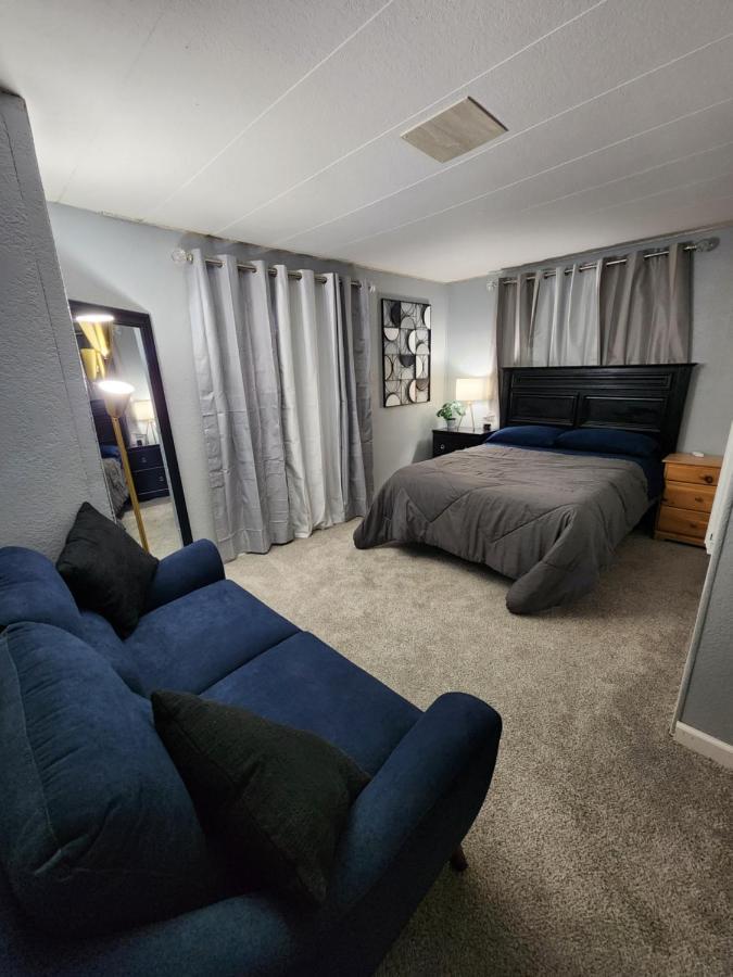 1 Bdrm Grand Canyon Bridge Rental Dolan Springs Εξωτερικό φωτογραφία