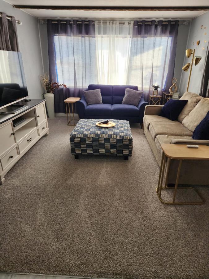 1 Bdrm Grand Canyon Bridge Rental Dolan Springs Εξωτερικό φωτογραφία