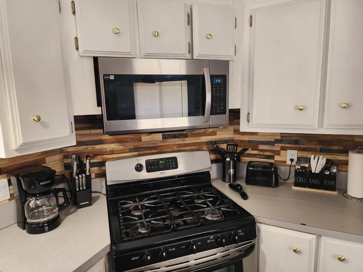 1 Bdrm Grand Canyon Bridge Rental Dolan Springs Εξωτερικό φωτογραφία