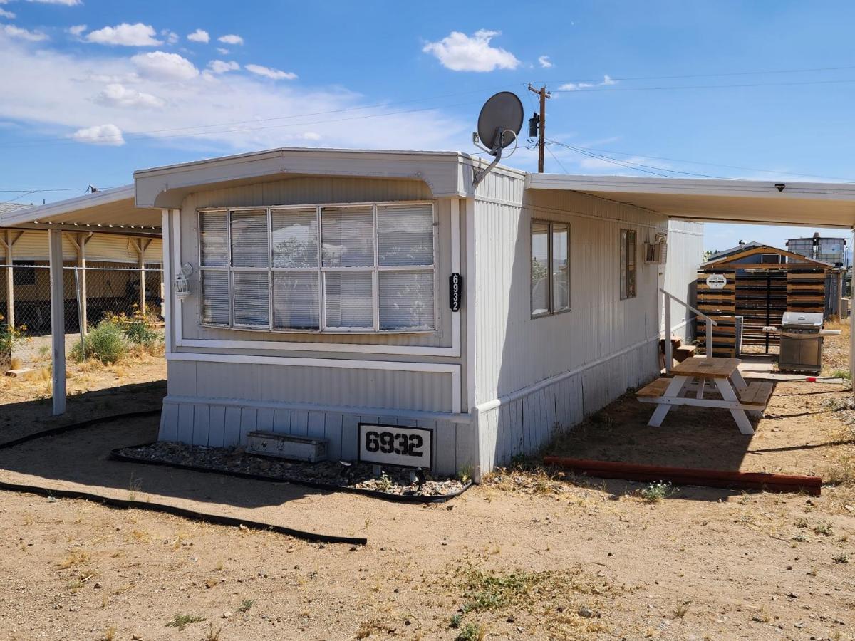 1 Bdrm Grand Canyon Bridge Rental Dolan Springs Εξωτερικό φωτογραφία